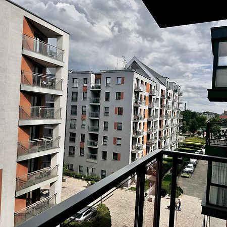 Apartamenty Gdansk Eu - Apartamenty Chmielna Exteriér fotografie