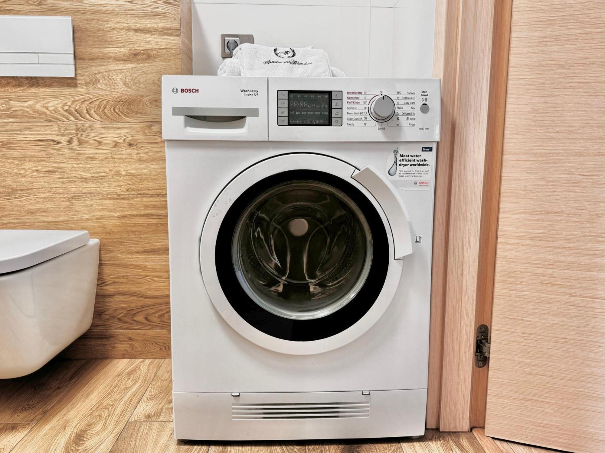 Apartamenty Gdansk Eu - Apartamenty Chmielna Exteriér fotografie